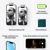 Oferta Relâmpago iPhone 13 Apple 5G, 128GB, Tela de 6,1” Super Retina XDR, Câmera Dupla de 12MP, Câmera frontal de 12 MP, Chip A15 Bionic, Estelar 
